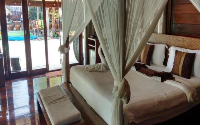 Anda Resort Koh Lipe