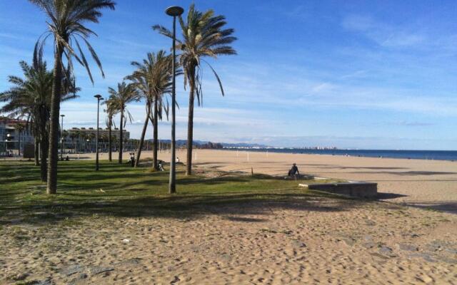 Hotel Turia Valencia