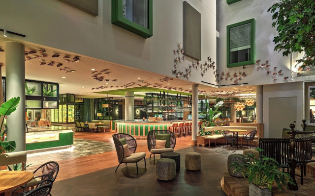 voco The Hague by IHG