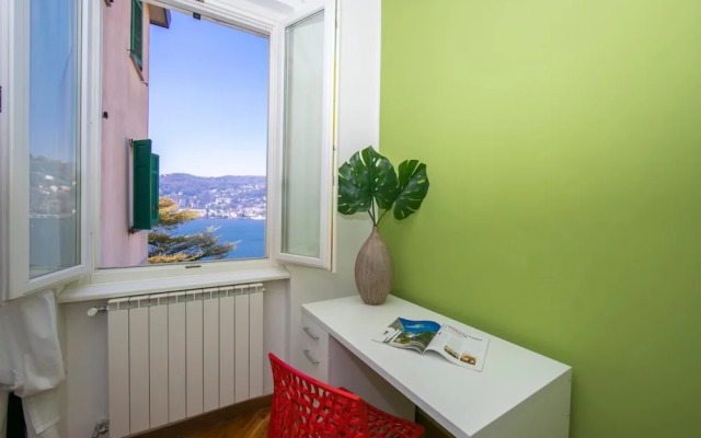 Vista Apartment
