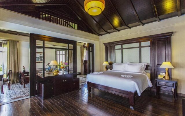 Anja Beach Resort & Spa