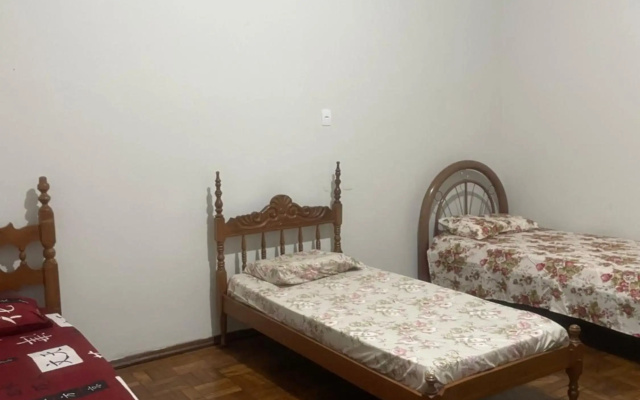 Apartamento Temporada