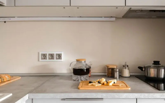 Smart Lofts Moscow st. Novodmitrovskaya, 2