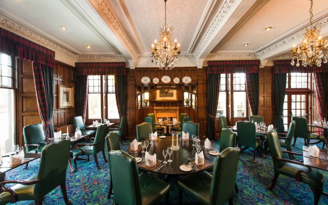 Huntintower Hotel Perth - Boutique By Leonardo