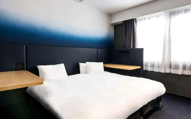 Hotel New Shohei