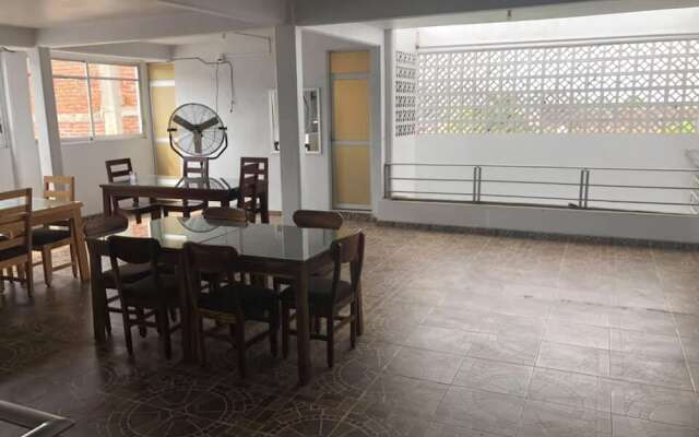 Hotel Real de Tecpan