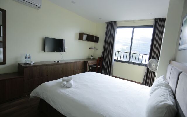Suji Residence