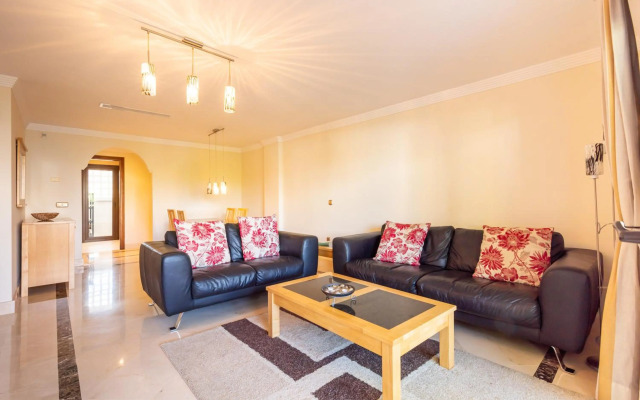 Finca San Antonio Holiday Rental