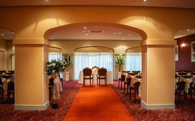 The Gibside Hotel