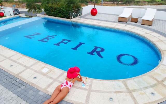 Montecristi Golf Resort & Villas