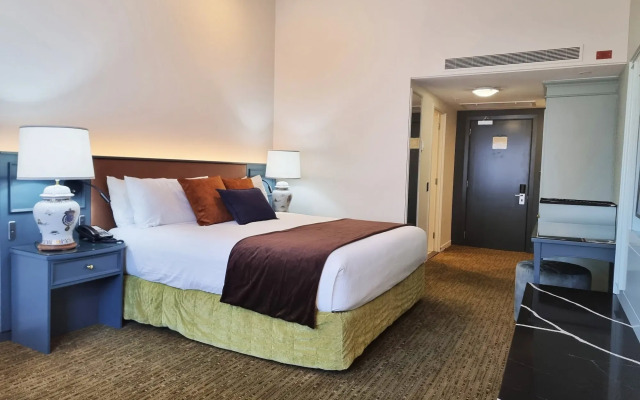 Millennium Hotel Queenstown