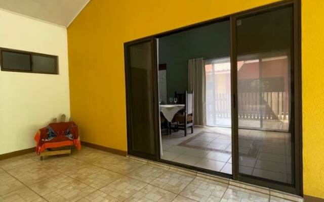 Las Quintas Casas para Vacacionar
