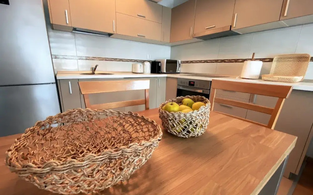 ZEN Residential Apartments