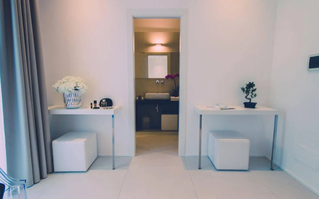 Siracusa Luxury Apartment