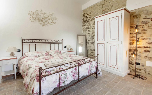 Agriturismo la Palazzetta di Assisi