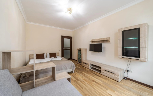 InshiApartment on Kulisha str 2