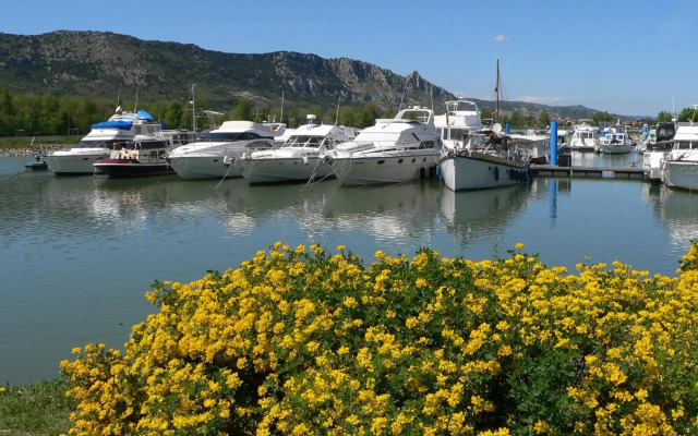 ibis budget Valence Sud