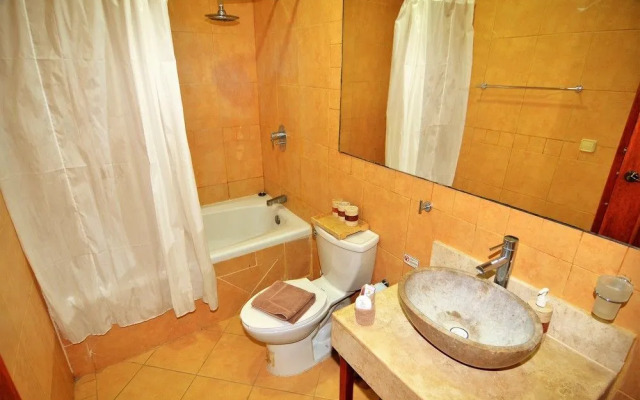 Rinconada del Mar Apartamentos by CSR