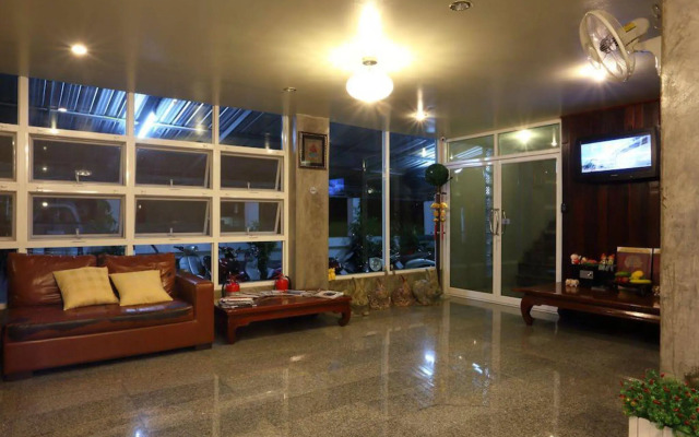 The One Phetchabun