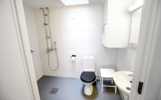 Hostel Villa Kemi