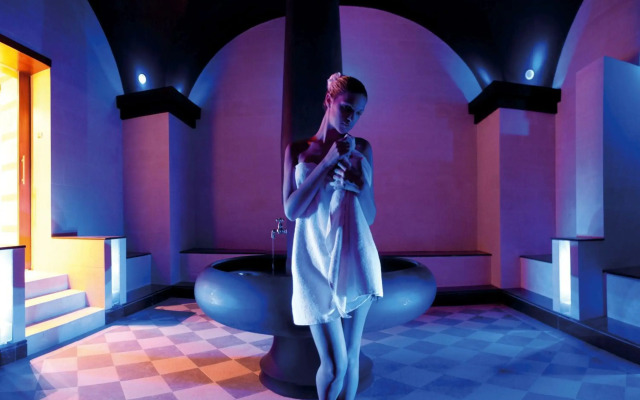 Amus Hotel & Spa