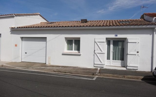Maison L'Aiguillon-sur-Mer, 3 pièces, 4 personnes - FR-1-476-11