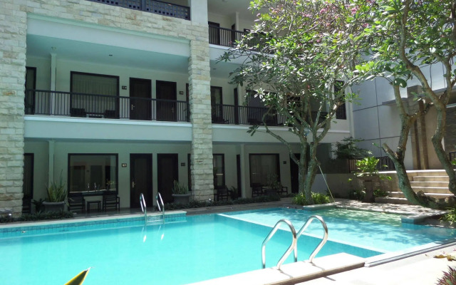Bintang Mulia Hotel