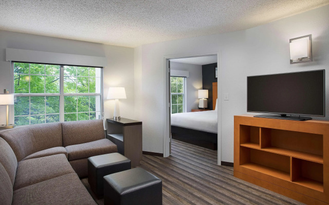 HYATT house Austin/Arboretum