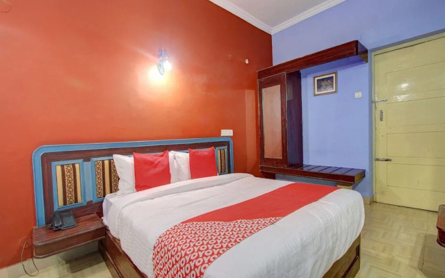 Capital O 13231 Hotel Sapphire Garden View