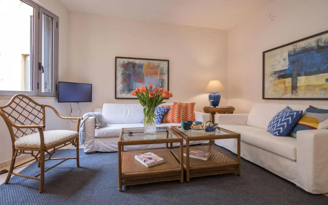 Mirador Duplex Terrace 5 pax