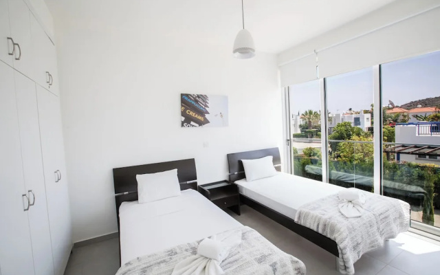 Protaras Holiday Villa Ccv2