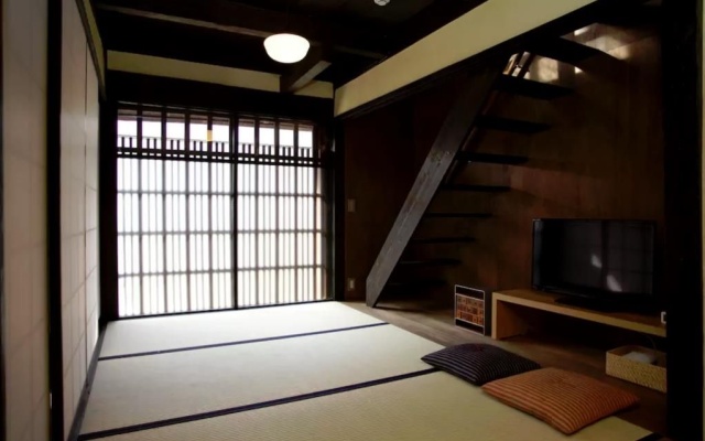 Kyoto / Sanjusangendo 1 Min Machiya St - Gli 107026 – Guest Rooms – Kyoto
