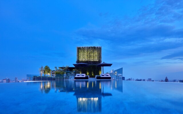 137 Pillars Suites & Residence Bangkok