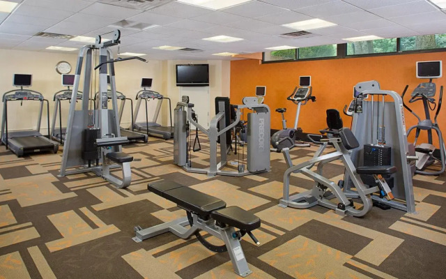 Courtyard by Marriott Montvale