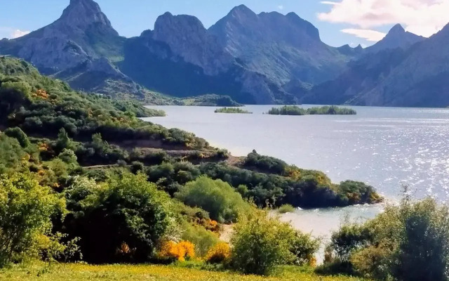 La morada de Vadinia