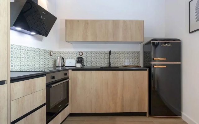 Luxury Apartment in Granada Horno Marina 7
