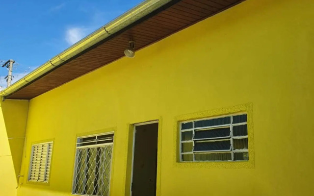 Casa de Temporada Próximo a Praia