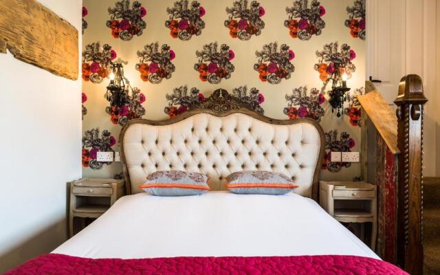 The Cartford Inn