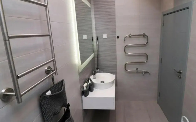 Unique Central 1 Bedroom Flat