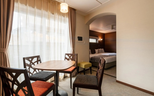 Grand Base Hakata-Ⅰ