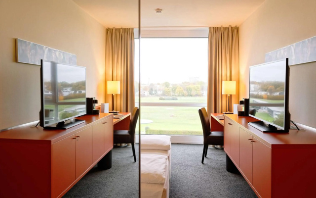 ATLANTIC Hotel Galopprennbahn