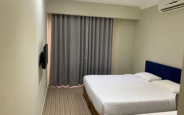 Al Seef Hotel Apartments