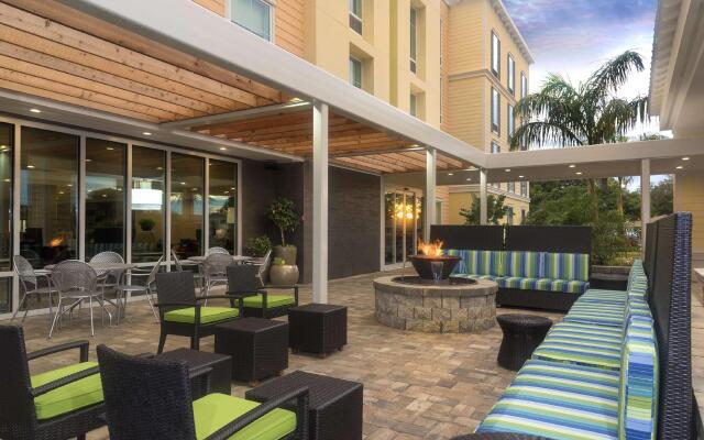 Home2 Suites by Hilton Nokomis Sarasota Casey Key