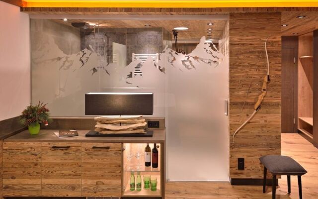 Berghotel Pointenhof