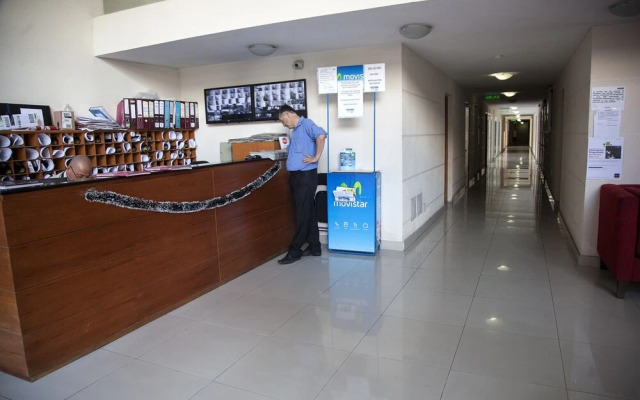 Acero Apartment