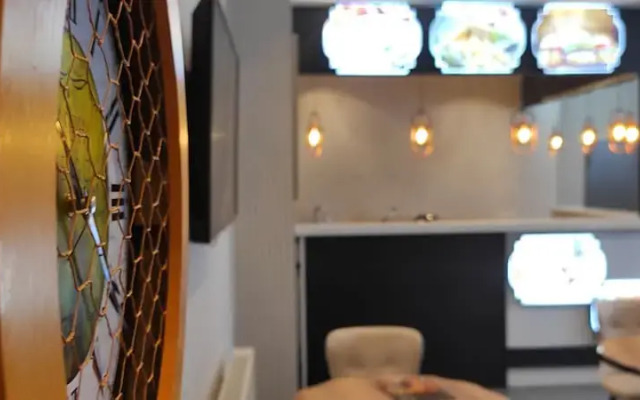 Acar Airport Hotel Plus