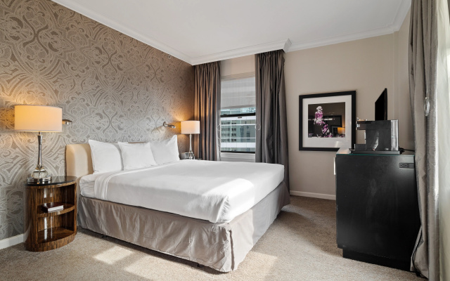 Hotel De Anza by IHG