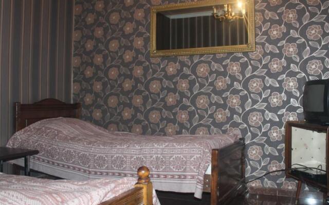Family Hotel