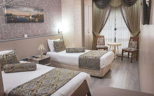 Elite Marmara Hotel Gungoren