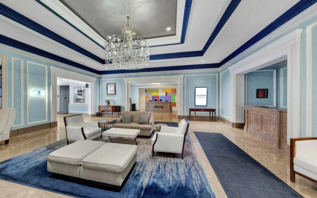The Henry Hotel, Autograph Collection
